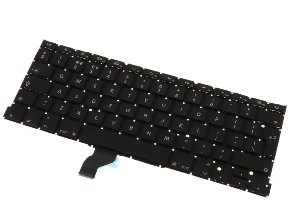 A1502 Keyboard for Apple MacBook Pro Retina 13 inch